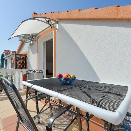 Apartmani Veronika Nin Kültér fotó