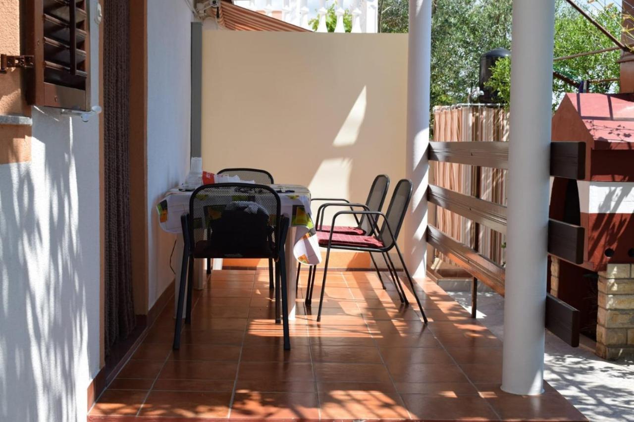 Apartmani Veronika Nin Kültér fotó