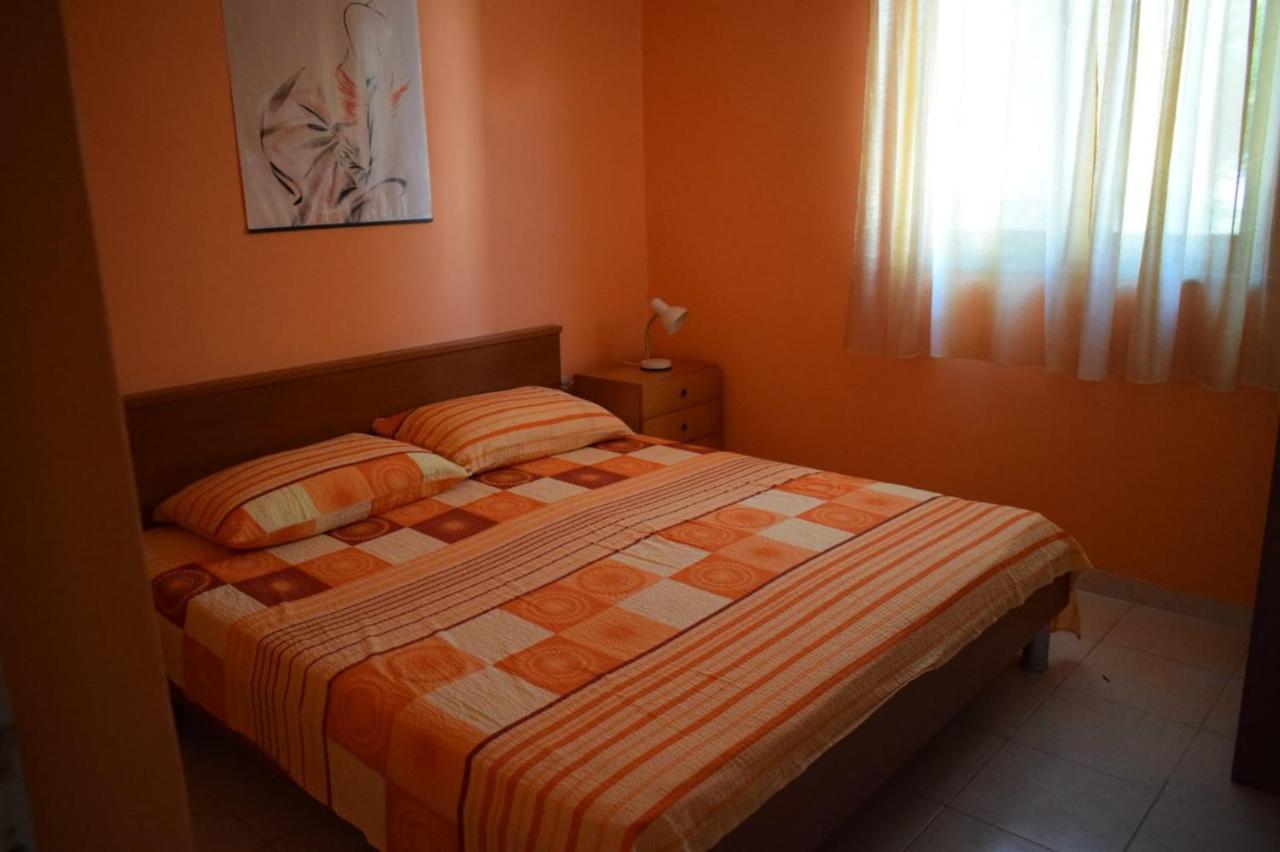 Apartmani Veronika Nin Kültér fotó