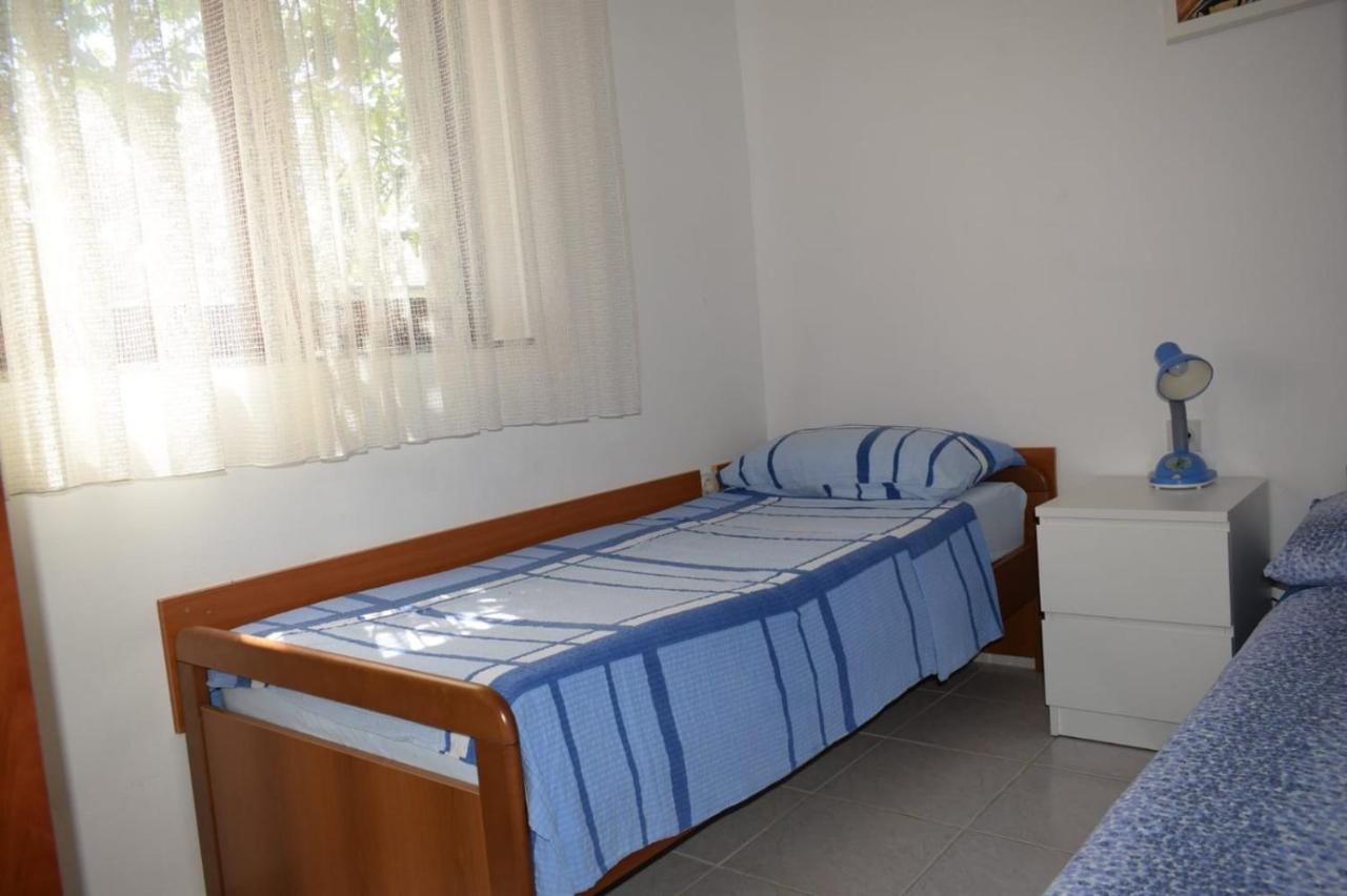 Apartmani Veronika Nin Kültér fotó